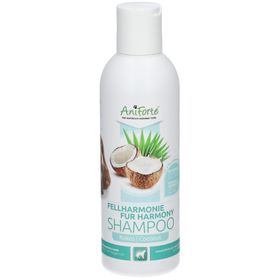 AniForte® Fellharmonie Shampoo Kokos
