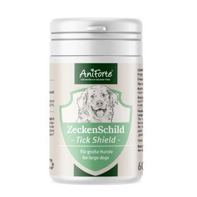 Capsules Bouclier anti-tiques