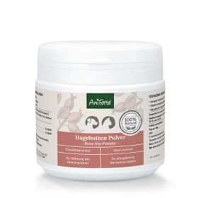 AniForte Poudre de cynorrhodon
