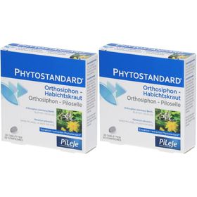 Phytostandard® Habichtskraut