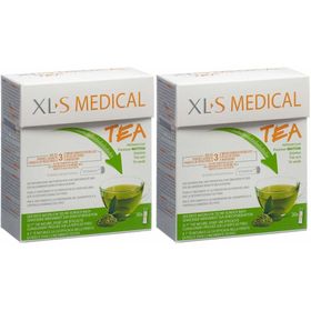 XLS MEDICAL Thé