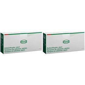 FLAWA® Tampons en cellulose