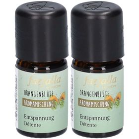 farfalla Aromatische Mischung Entspannende Süße