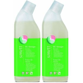 SONETT Nettoyant WC Menthe - Myrthe