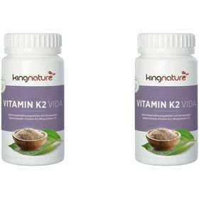 kingnature VITAMIN K2VIDA