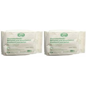 flawa® Serviettes post accouchement