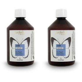 FARFALLA Beauty Care Huile de soin Jojoba bio