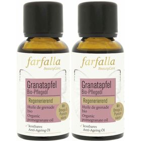 farfalla Bio-Granatapfelöl