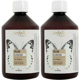 farfalla Bio-Arganöl