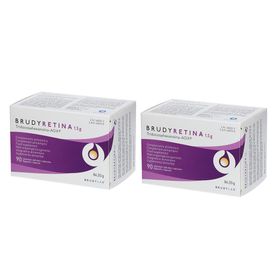 BRUDYLAB® Brudy Netzhaut 1,5g