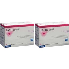 LACTIBIANE Toleranz 10 M