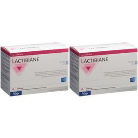 LACTIBIANE Kinder Tropfen 4M