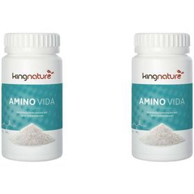 klingnatur AMINO VIDA