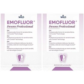 EMOFLUOR® Desens professionelles Gel