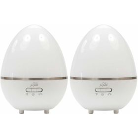 FARFALLA Diffuseur d'arômes Silent blanc