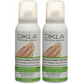 DIKLA Instant-Lacktrockner Spray