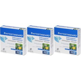 Phytostandard® Habichtskraut
