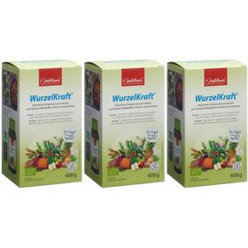 JENTSCHURA AlcaVie Bio Feingranulat