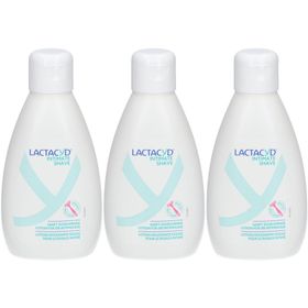 LACTACYD® Milde schäumende Lotion