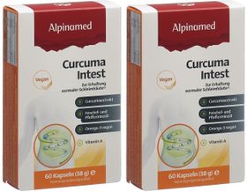 Alpinamed Curcuma Intest