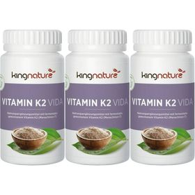 kingnature VITAMIN K2VIDA