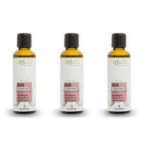 FARFALLA Huile d'Argan bio