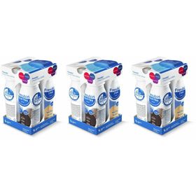 FREBUSIN® 2 kcal (Fibre) DRINK Assortiment de goûts