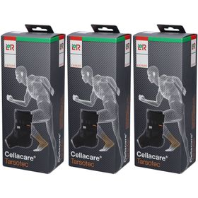 CELLACARE® Tarsotec Taille 1 Gauche