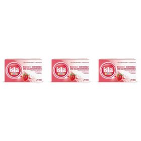 Isla® Junior Pastillen Fraise
