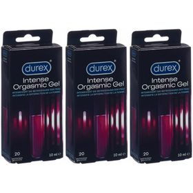 DUREX Intense Orgasmic Gel