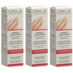DIKLA Nagel-Intensiv-Serum