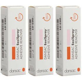 DANSAC EasiSpray Pflasterentferner-Spray