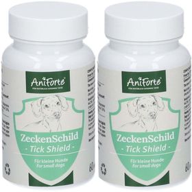 AniForte Capsules Bouclier anti-tiques