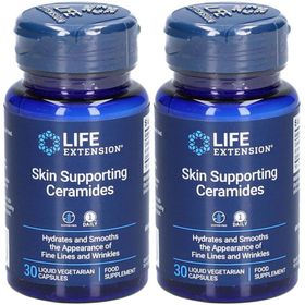 LIFE EXTENSION® Skin Supporting Ceramides