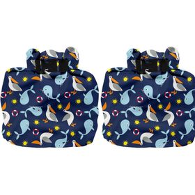 Bambino Mio Sac étanche pour les sorties - Nautique