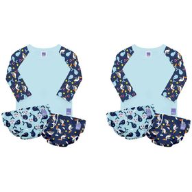 bambino mio Schwimm Set