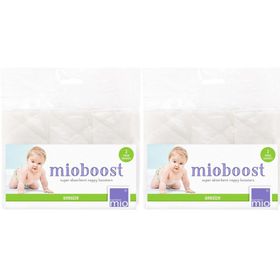 Bambino Mio Mioboost rembourrage absorbant