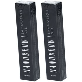NANOBROW Lamination Gel