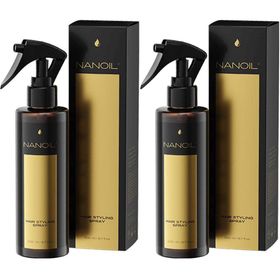 NANOIL® Haarstyling-Spray