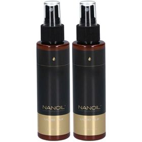 NANOIL® Liquid Silk Hair Conditioner