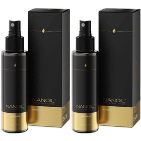 NANOIL® Argan Haarspülung