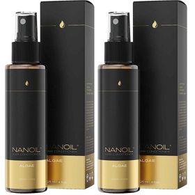 NANOIL® Algae Hair Conditioner