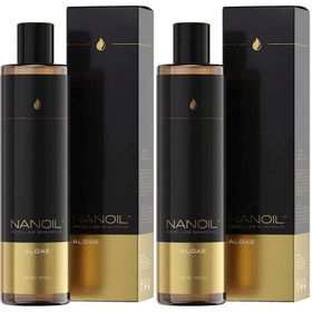 NANOIL® Algen-Micellar-Shampoo