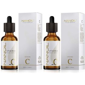 NANOIL® Vit. C Face Serum