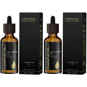 NANOIL® Macadamiaöl