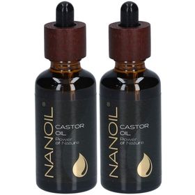 NANOIL® Castor Oil