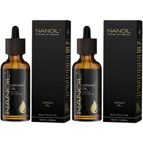 NANOIL® Argan Oil | 1+1 GRATUIT