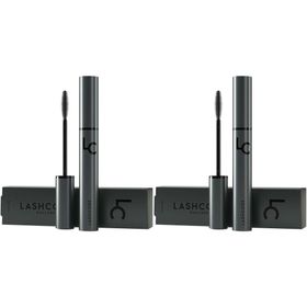 LASHCODE MASCARA NOIR