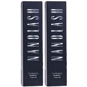 NANOLASH WIMPERNSERUM