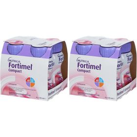 Fortimel Compact 2.4 Fraise